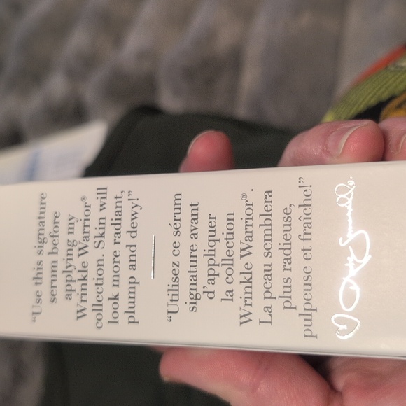 KATE SOMERVILLE Kx Active Concentrates Hydrate & Plump Serum NIB NEW IN BOX - Picture 9 of 14